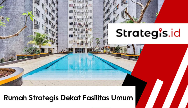 Gambar Apartemen di Bandung