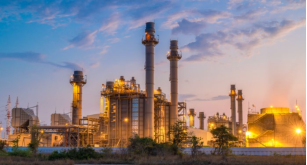 Gambar Sewa Lahan Bangun Power Plant