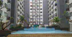 The Jarrdin Bandung – Lantai 20