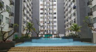 The Jarrdin Bandung – Lantai 20