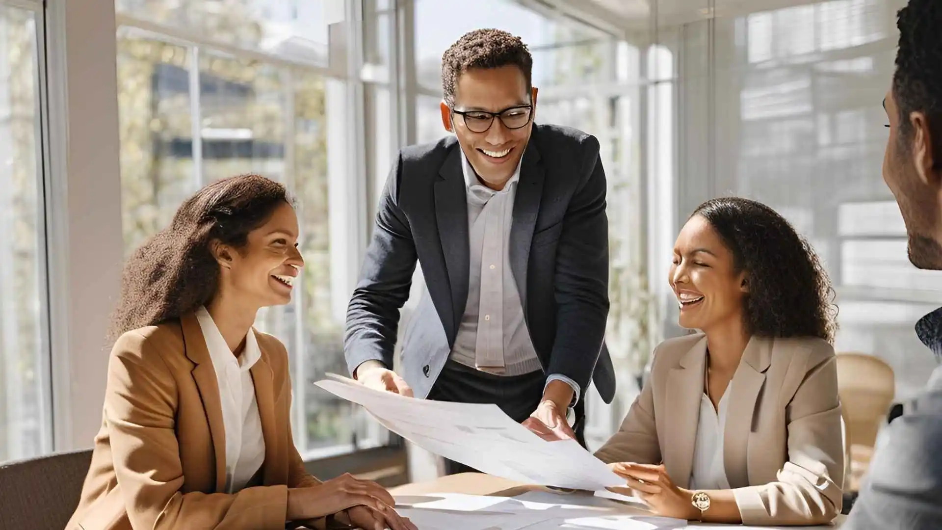 agen properti terbaik di indonesia