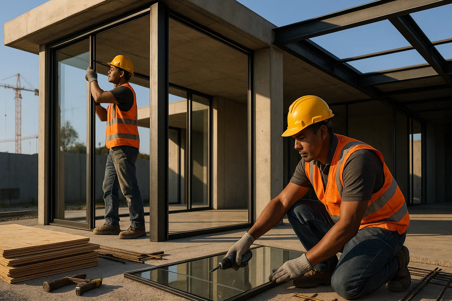 Faktor yang Mempengaruhi Biaya Bangun Rumah per Meter