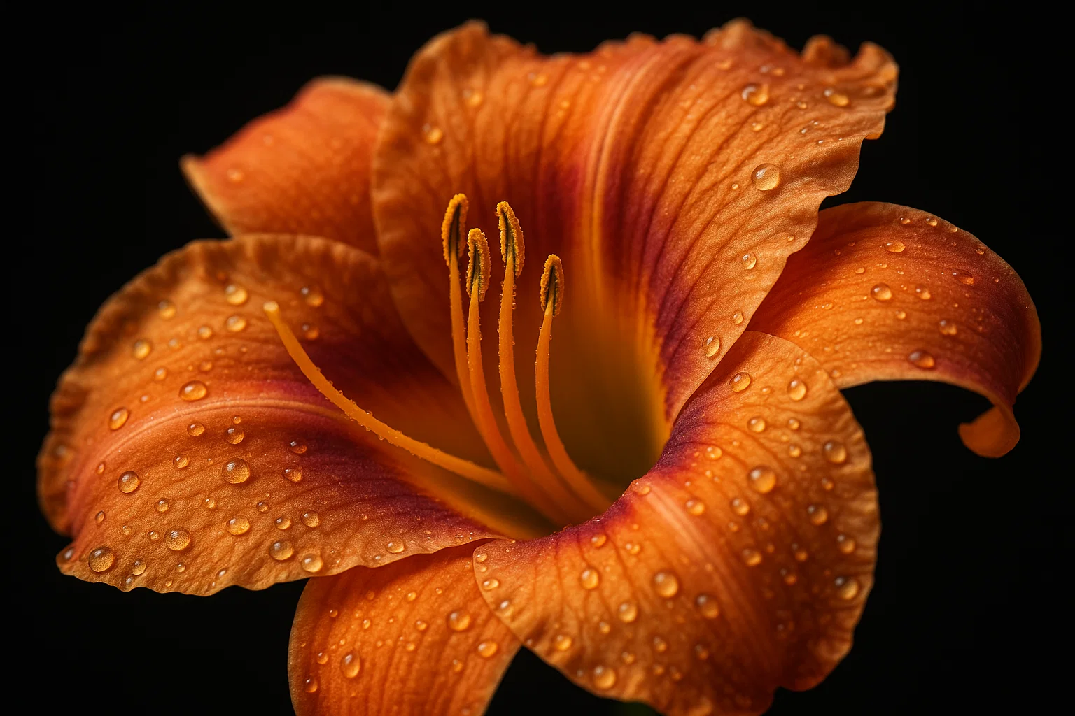 Daylily