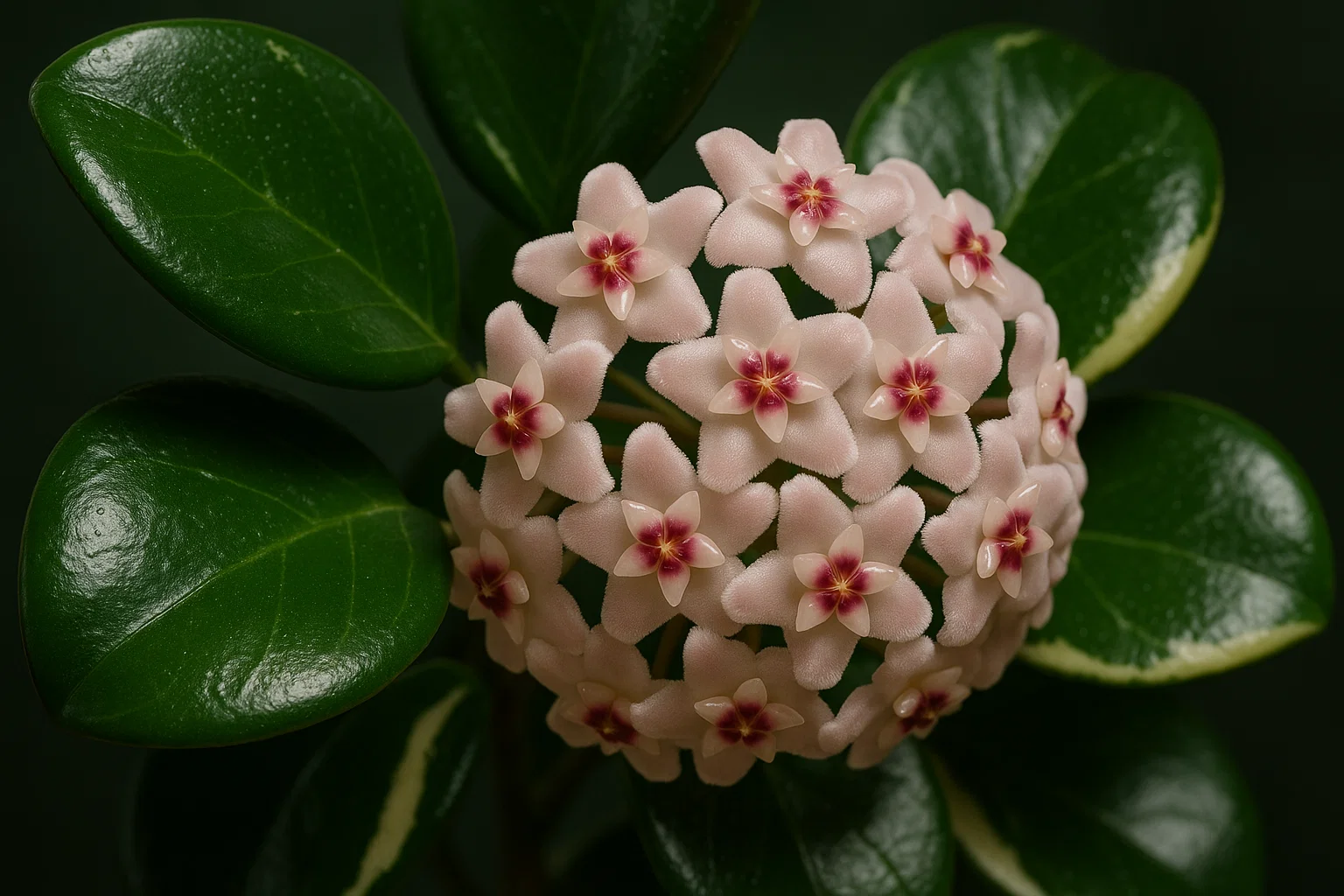 Hoya (Wax Plant)