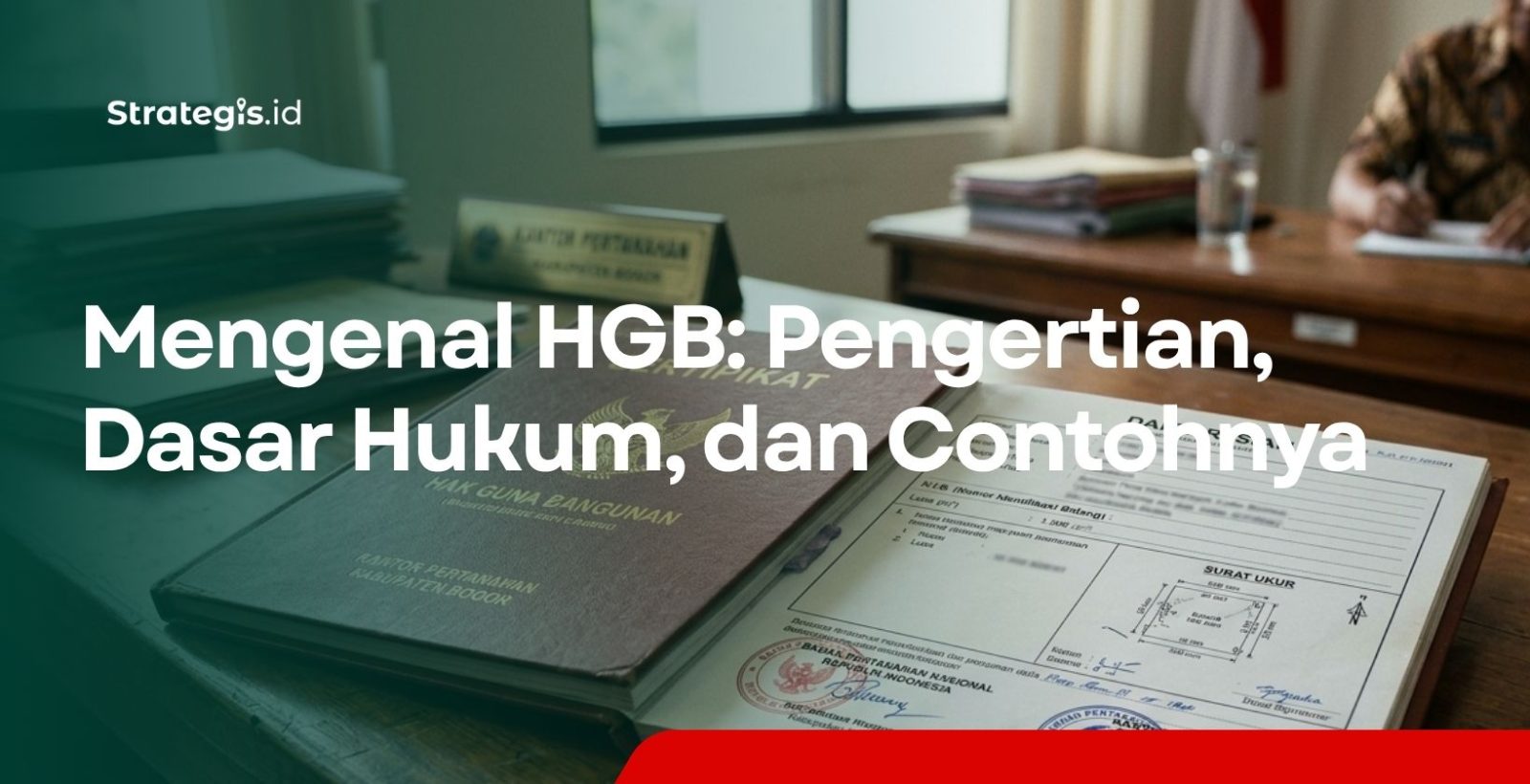 Mengenal HGB